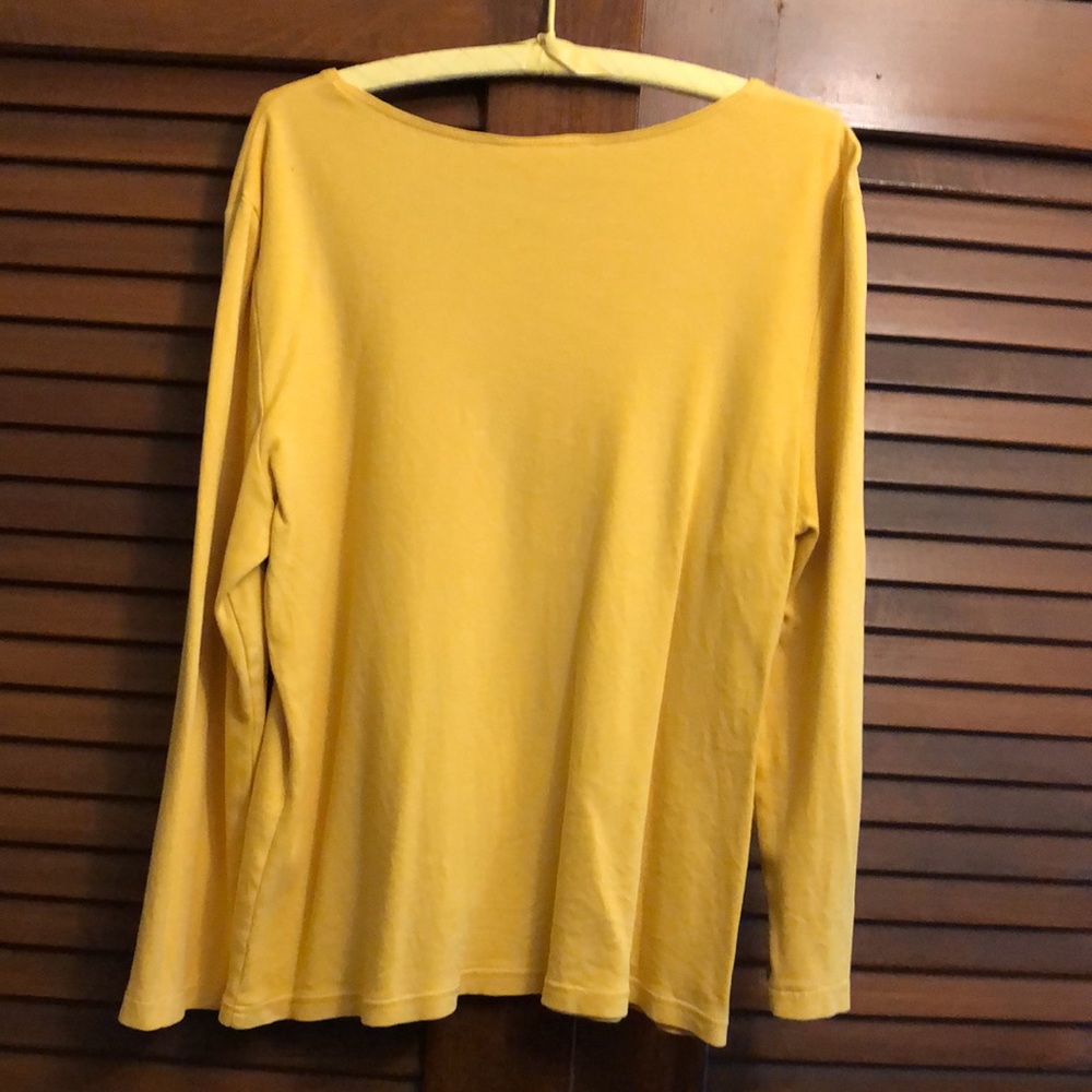 Karen Scott Top 🔴FINAL SALE - Picture 2 of 3